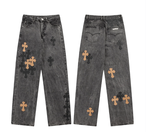 Chrome Hearts Denim [Collection#1]