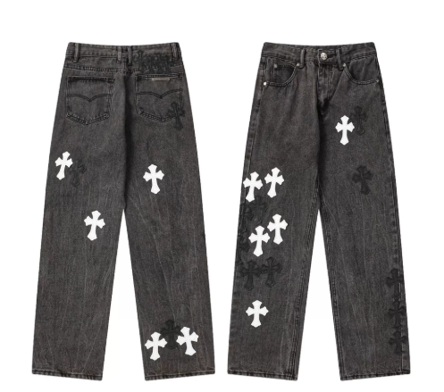 Chrome Hearts Denim [Collection#1]