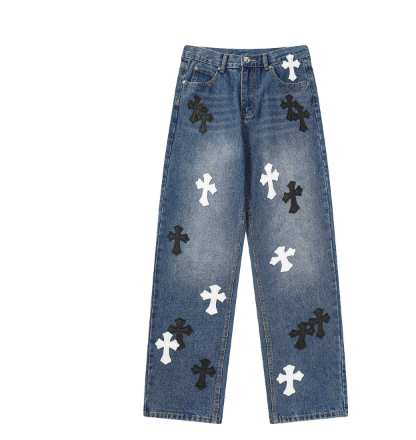 Chrome Hearts Denim [Collection#1]