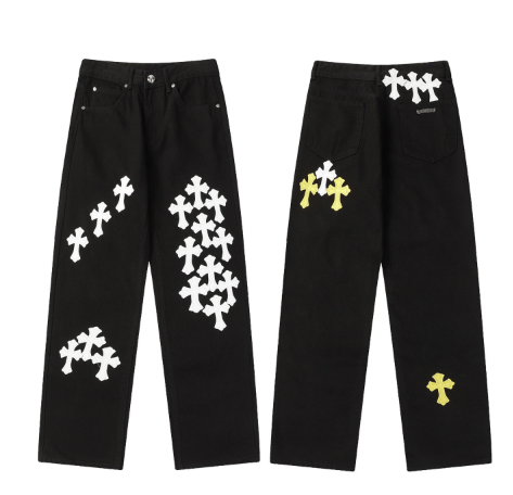 Chrome Hearts Denim [Collection#1]