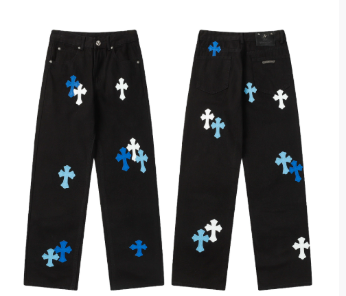 Chrome Hearts Denim [Collection#1]
