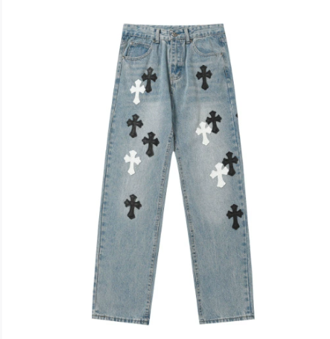 Chrome Hearts Denim [Collection#1]