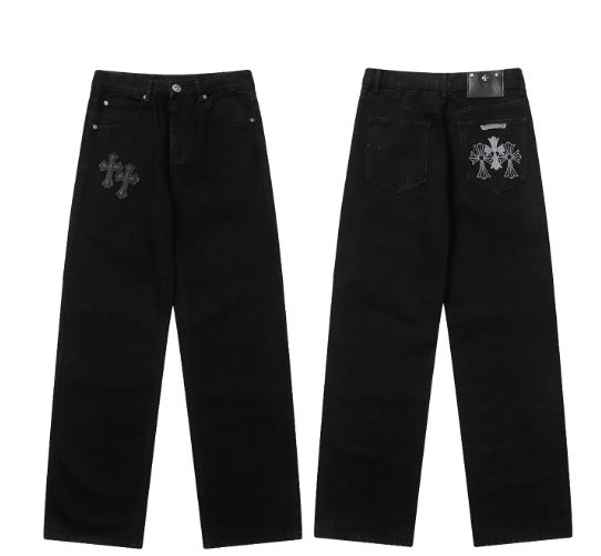 Chrome Hearts Denim [Collection#2]