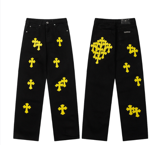 Chrome Hearts Denim [Collection#2]