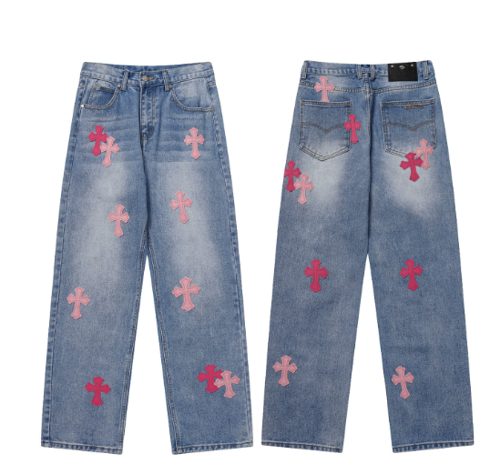 Chrome Hearts Denim [Collection#2]