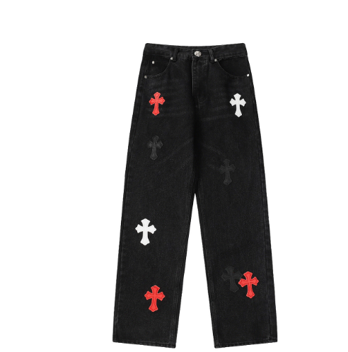 Chrome Hearts Denim [Collection#2]
