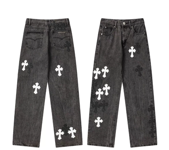 Chrome Hearts Denim [Collection#2]