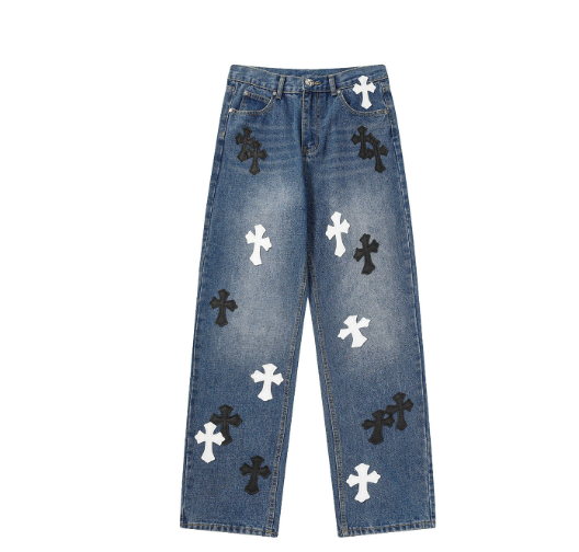Chrome Hearts Denim [Collection#2]