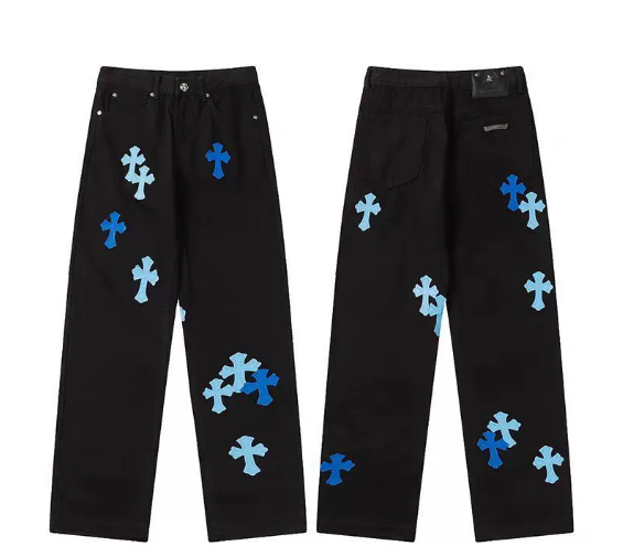 Chrome Hearts Denim [Collection#2]