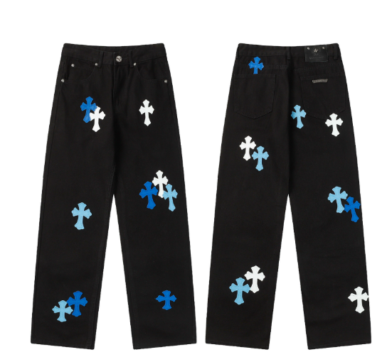 Chrome Hearts Denim [Collection#2]
