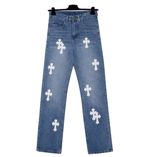 Chrome Hearts Denim [Collection#2]