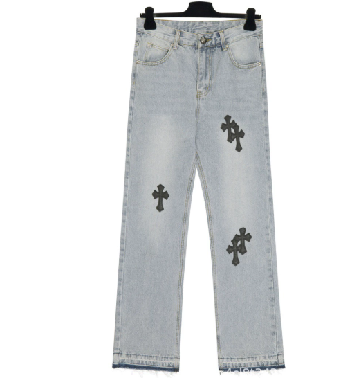 Chrome Hearts Denim [Collection#2]