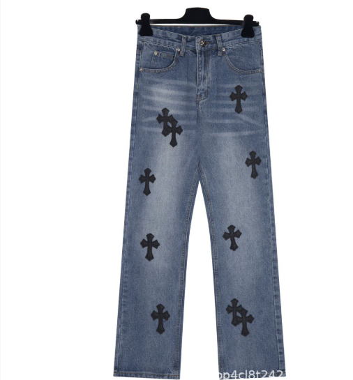 Chrome Hearts Denim [Collection#2]
