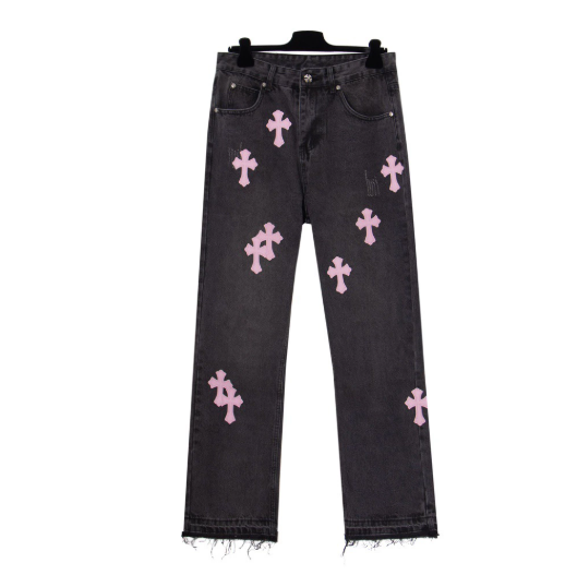 Chrome Hearts Denim [Collection#2]