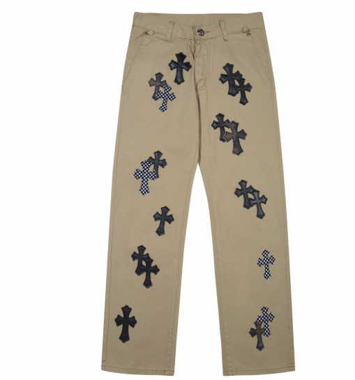 Chrome Hearts Denim [Collection#3]
