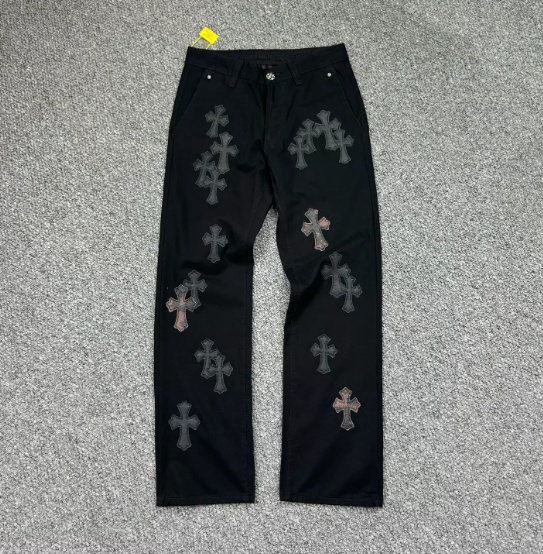 Chrome Hearts Denim [Collection#3]