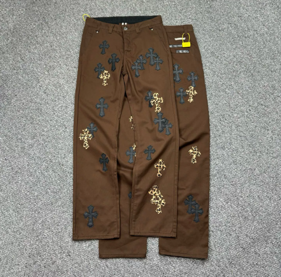 Chrome Hearts Denim [Collection#3]