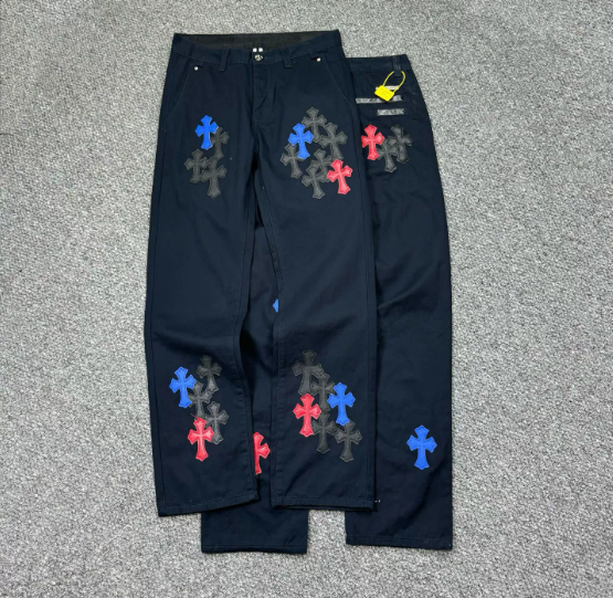 Chrome Hearts Denim [Collection#3]
