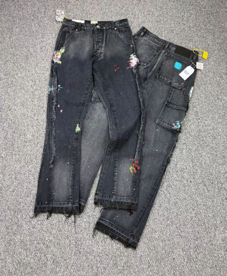 Chrome Hearts Denim [Collection#3]