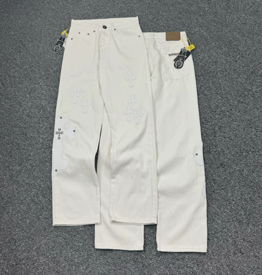 Chrome Hearts Denim [Collection#3]