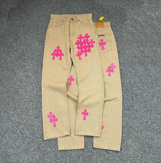 Chrome Hearts Denim [Collection#3]