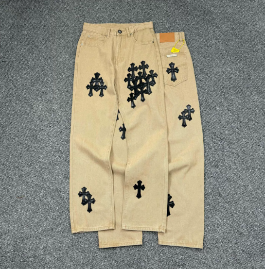 Chrome Hearts Denim [Collection#3]