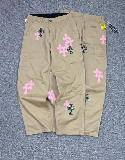 Chrome Hearts Denim [Collection#3]