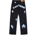 Chrome Hearts Denim [Collection#3]