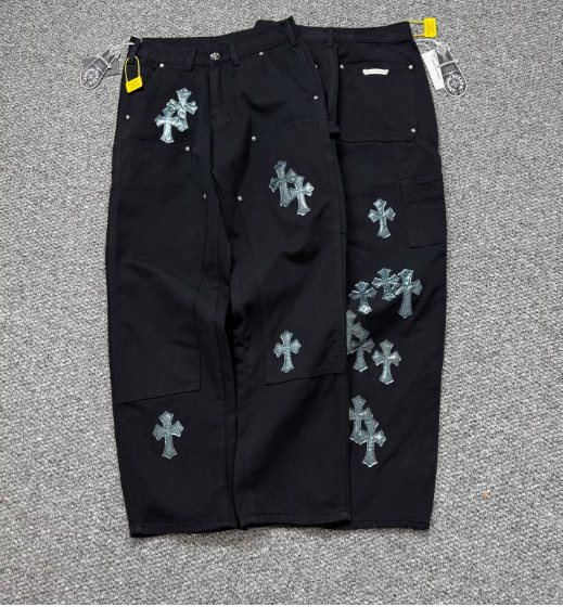 Chrome Hearts Denim [Collection#3]