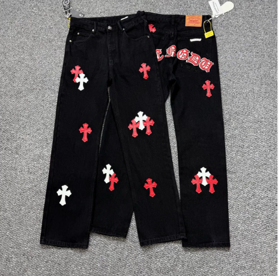 Chrome Hearts Denim [Collection#3]