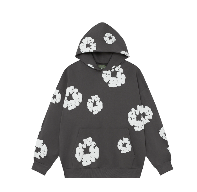 Denim Tears Hoodie and Sweatpant Collection