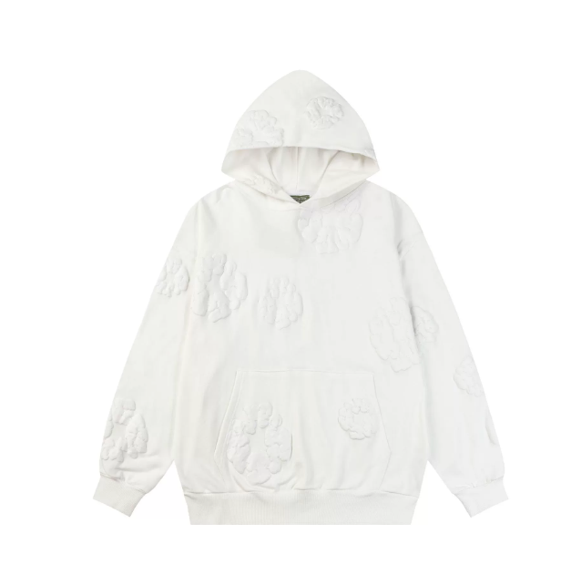 Denim Tears Hoodie and Sweatpant Collection