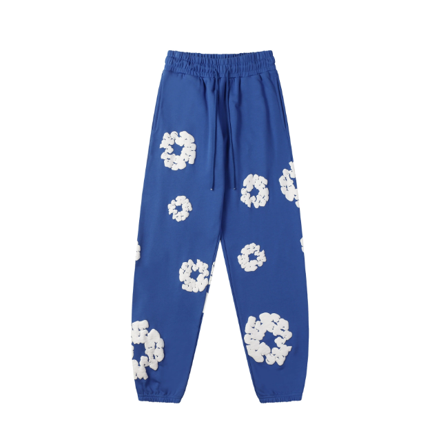 Denim Tears Hoodie and Sweatpant Collection