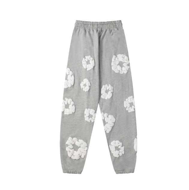 Denim Tears Hoodie and Sweatpant Collection