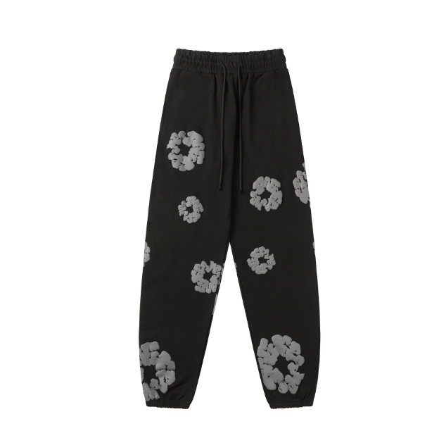 Denim Tears Hoodie and Sweatpant Collection