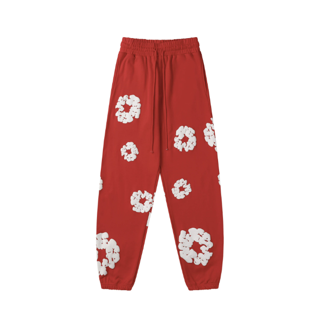 Denim Tears Hoodie and Sweatpant Collection