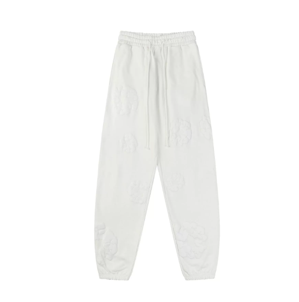 Denim Tears Hoodie and Sweatpant Collection