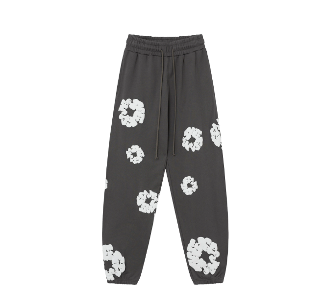 Denim Tears Hoodie and Sweatpant Collection