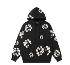 Denim Tears Hoodie and Sweatpant Collection