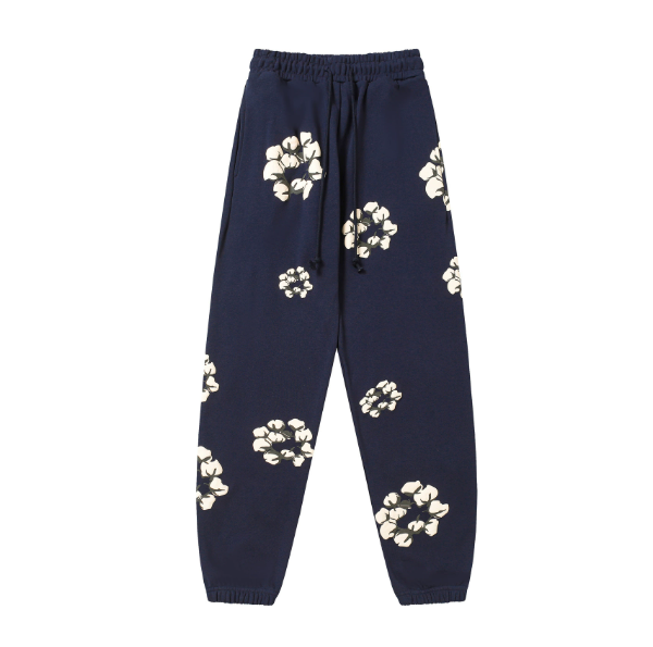 Denim Tears Hoodie and Sweatpant Collection