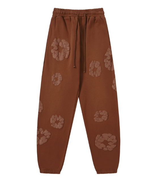 Denim Tears Hoodie and Sweatpant Collection