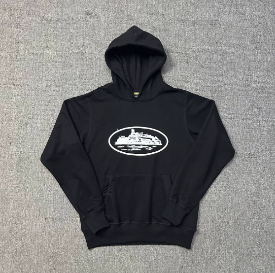 Corteiz Hoodie and Sweatpant Collection