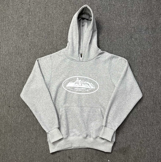 Corteiz Hoodie and Sweatpant Collection