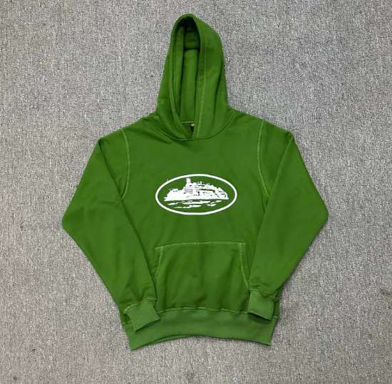 Corteiz Hoodie and Sweatpant Collection