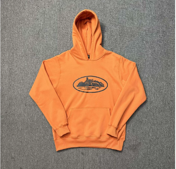 Corteiz Hoodie and Sweatpant Collection
