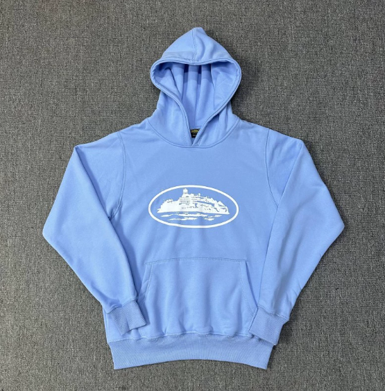 Corteiz Hoodie and Sweatpant Collection