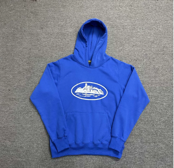 Corteiz Hoodie and Sweatpant Collection