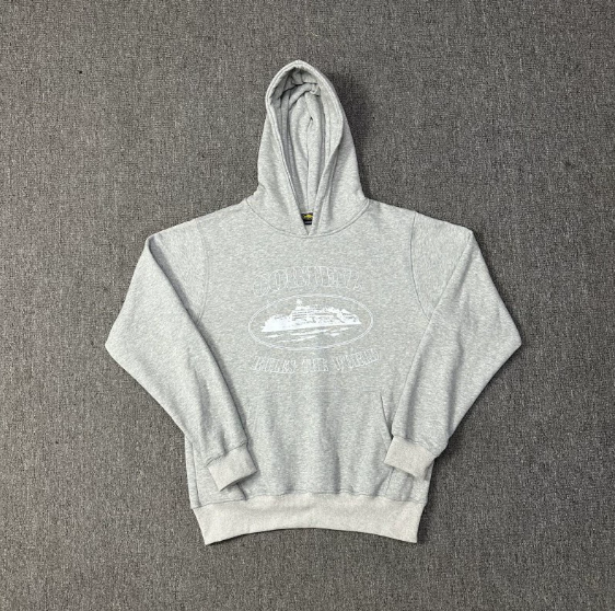 Corteiz Hoodie and Sweatpant Collection