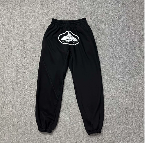 Corteiz Hoodie and Sweatpant Collection
