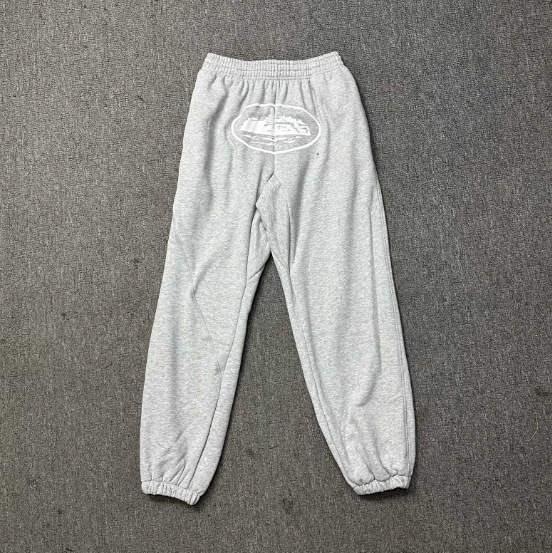Corteiz Hoodie and Sweatpant Collection